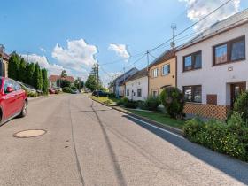 Prodej rodinného domu, Výšovice, 170 m2