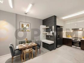 Prodej bytu 2+kk, Praha - Hlubočepy, Vítové, 52 m2