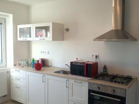 Pronájem bytu 3+kk, Hranice, 75 m2
