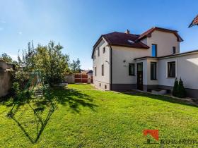Prodej rodinného domu, Ledčice, 185 m2