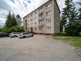 Prodej bytu 3+1, Olomouc, Ječmínkova, 63 m2