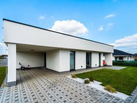 Prodej rodinného domu, Roudné, Pšeničná, 84 m2