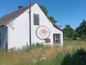 Prodej rodinného domu, Želetava - Horky, 80 m2