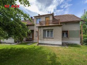 Prodej rodinného domu, Hrabová, 155 m2