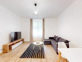 Prodej bytu 2+1, Praha - Dejvice, Thákurova, 54 m2