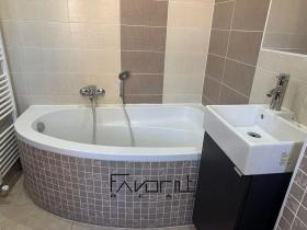 Prodej bytu 2+1, Ostrava, Gerasimovova, 50 m2