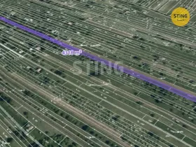 Prodej pozemku, Strážnice, 4330 m2