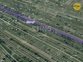 Prodej pozemku, Strážnice, 4330 m2