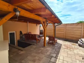 Prodej rodinného domu, Vyškov - Rychtářov, 72 m2