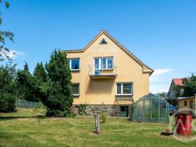 Prodej rodinného domu, Brušperk, Nábřeží, 160 m2