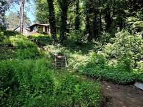 Prodej chaty, Hrusice, Josefa Lady, 48 m2