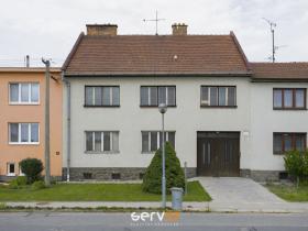 Prodej bytu 3+1, Křižanovice, 74 m2