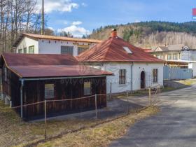Prodej výrobních prostor, Desná - Desná III, Krkonošská, 97 m2
