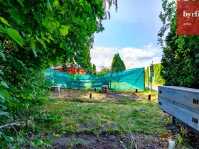 Prodej zahrady, Opava, 95 m2