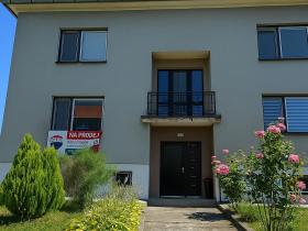 Prodej bytu 3+1, Slavičín, 72 m2