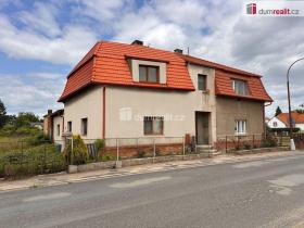 Prodej bytu 2+1, Lužec nad Vltavou, Mělnická, 67 m2