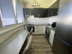 Prodej bytu 2+1, Ostrava, Dr. Martínka, 54 m2