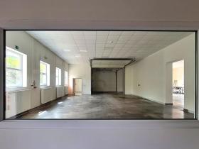 Pronájem skladu, Kuřim, 190 m2