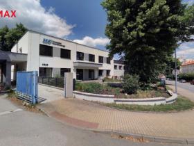 Pronájem obchodního prostoru, Humpolec, Lnářská, 40 m2