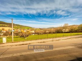 Prodej pozemku pro bydlení, Prachatice - Staré Prachatice, 2109 m2