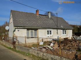 Prodej rodinného domu, Široká Niva, 90 m2