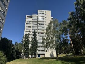 Prodej bytu 3+1, Praha - Krč, Ružinovská, 60 m2