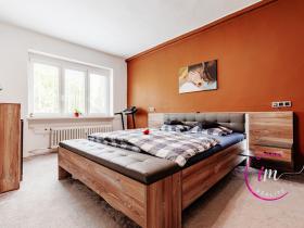 Prodej bytu 3+1, Jihlava, Hamerníkova, 73 m2
