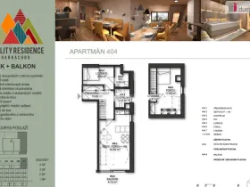 Prodej bytu 3+kk, Harrachov - Nový Svět, 77 m2
