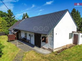 Prodej rodinného domu, Plískov, 144 m2
