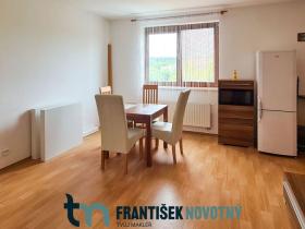 Pronájem bytu 2+kk, Lipůvka, 63 m2