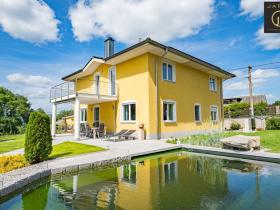 Prodej rodinného domu, Dalovice - Všeborovice, 315 m2