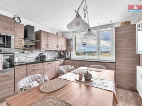 Prodej bytu 3+1, Jičín - Nové Město, Na jihu, 87 m2