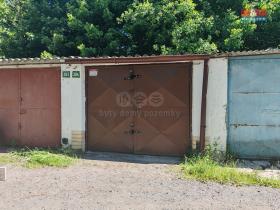 Prodej garáže, Horní Slavkov, 20 m2