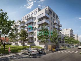 Prodej bytu 2+kk, Praha, Honzíkova, 45 m2