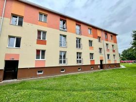 Prodej bytu 2+1, Lovosice, Wolkerova, 52 m2