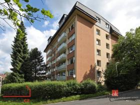 Prodej bytu 3+1, Liberec - Liberec VI-Rochlice, Na Jezírku, 70 m2