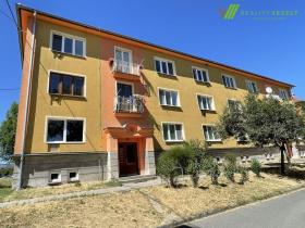 Prodej bytu 3+1, Dubňany, Hornická, 56 m2
