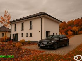 Prodej rodinného domu, Zvánovice, Vládní, 162 m2