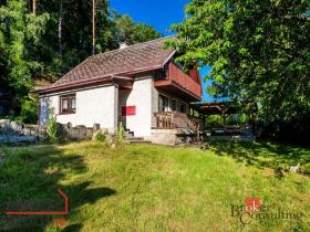Prodej chalupy, Karlovice - Radvánovice, 107 m2