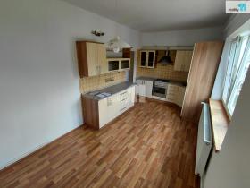 Pronájem bytu 2+1, Aš, Anglická, 68 m2