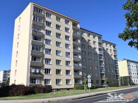 Prodej bytu 2+1, Louny, Kosmonautů, 61 m2