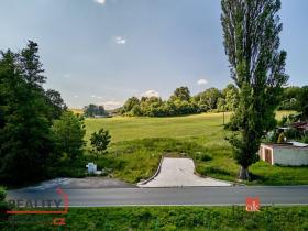 Prodej pozemku pro bydlení, Hájek, 1575 m2