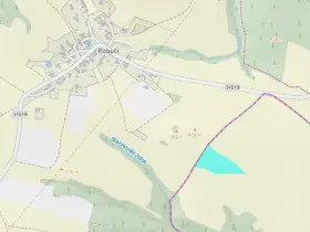 Prodej pole, Lukavice, 12941 m2