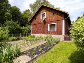 Prodej chaty, Město Albrechtice - Česká Ves, 76 m2