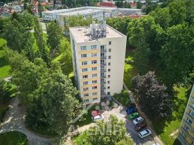 Prodej bytu 3+1, Trutnov, Slévárenská, 63 m2