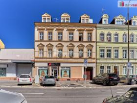 Prodej bytu 3+1, Karlovy Vary, Moskevská, 92 m2