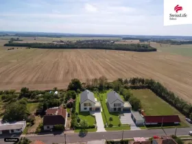 Prodej pozemku pro bydlení, Měník, 1518 m2