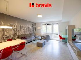 Prodej bytu 4+kk, Brno, 129 m2