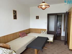 Pronájem bytu 1+1, Třebíč, Tkalcovská, 35 m2