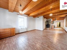 Prodej rodinného domu, Hroubovice, 193 m2